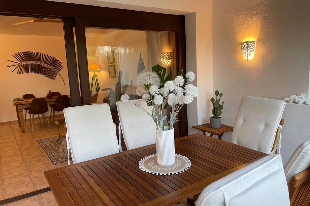 Puerto Banus Apartamento Sol Marbella Exterior foto